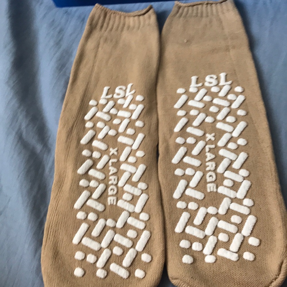Socks - Picture 2 of 3